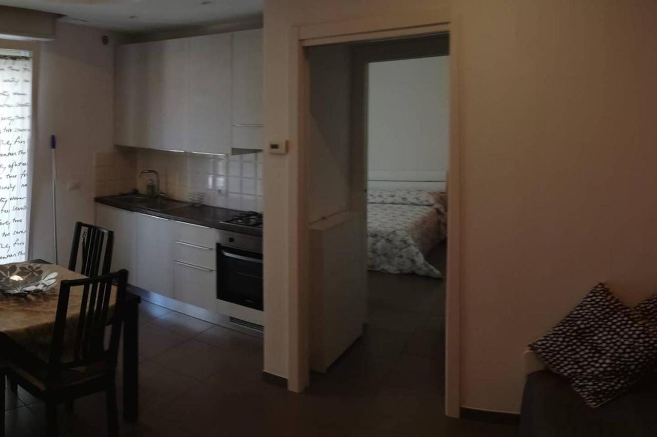 Appartamento Fabbri A Rivabella Di Ρίμινι Εξωτερικό φωτογραφία